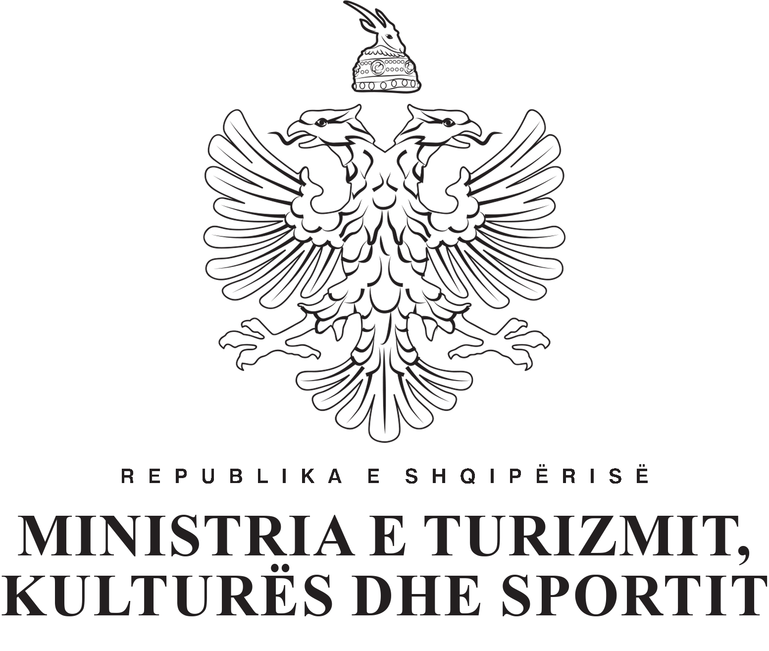 Ministria e Turizmit, Kulturës dhe Sportit