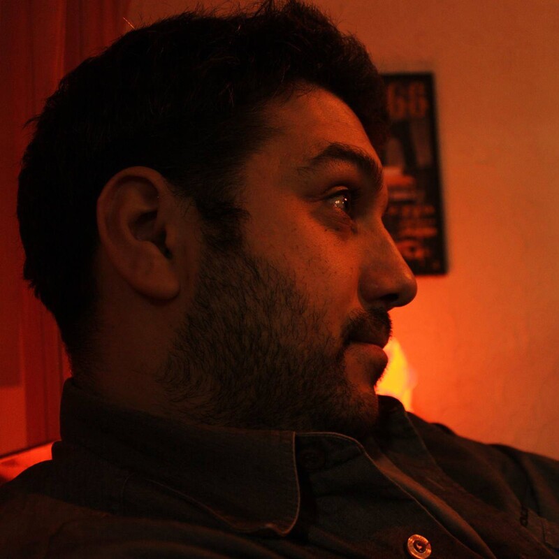 Hendi Jamil