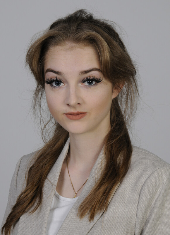 Karolina Anna Krzyżaniak