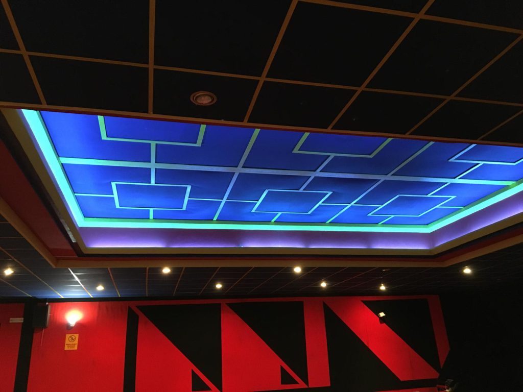 Kinema “Kadri Roshi”