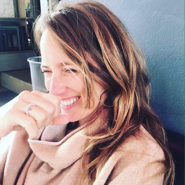 Cinzia Francesca Pedrizzetti