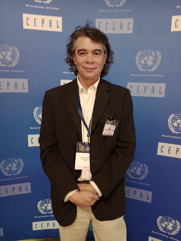 Rod Sáez Chávez