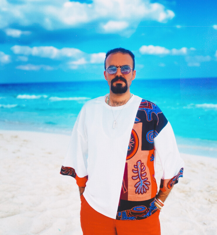 Mohamed Elsbai