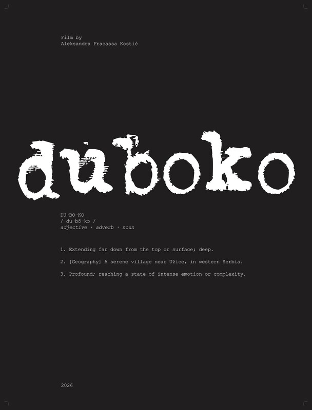 Duboko