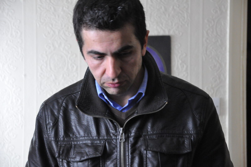 Nihat Seven