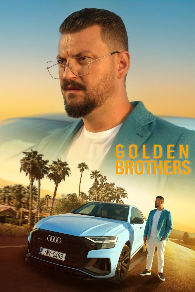 Golden Brothers