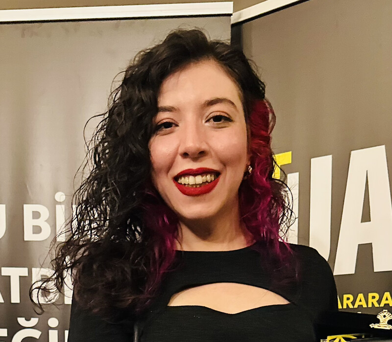 Didem Tütüncü