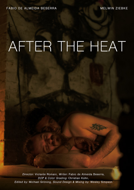 After The Heat