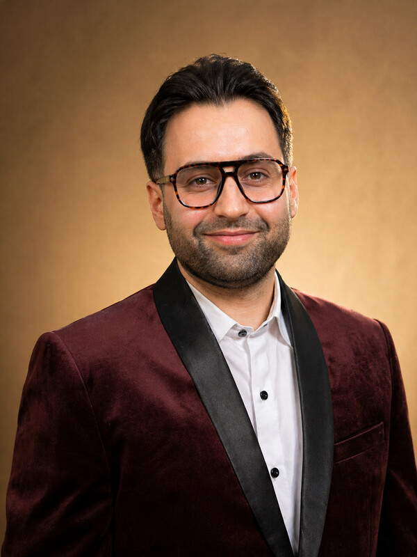 Mazen Haj Kassem