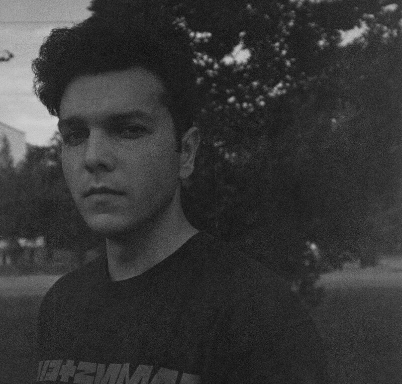 Alex Krasimirov