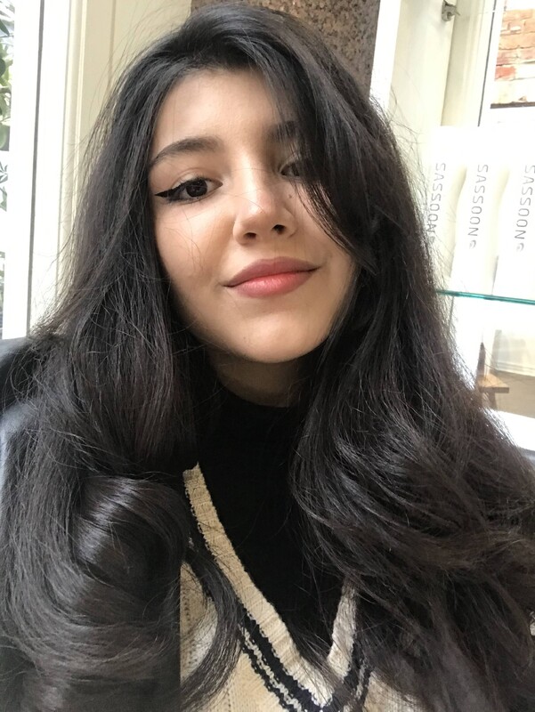 Shaghayegh Nozari