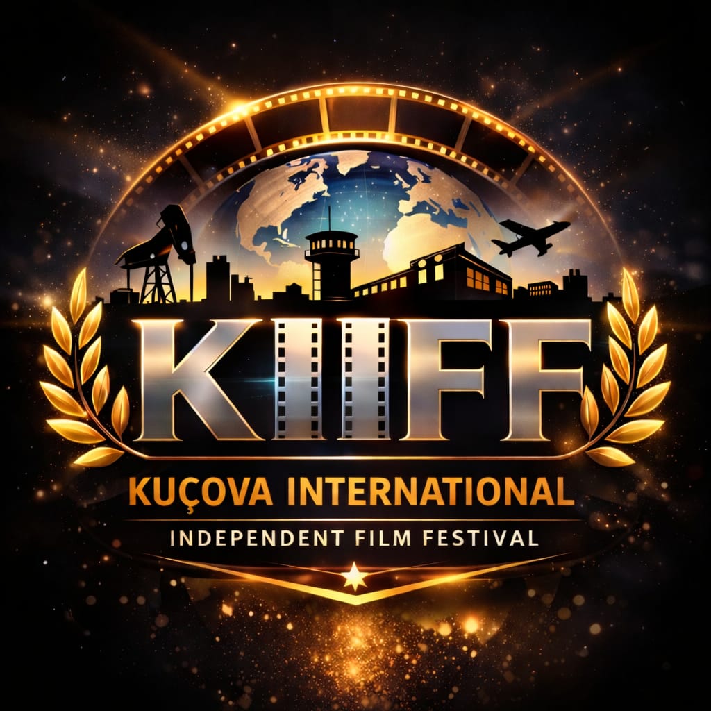 KIIFF — Kuçova International Independent Film Festival